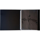 Itoya ProFolio Art + Photo Binder (14"x17")