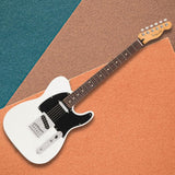 Fender Player II Telecaster Electric Guitar - Polar White with Rosewood Fingerboard