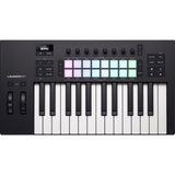 Novation Launchkey 25 MK4 USB MIDI Keyboard Controller (25 Keys)