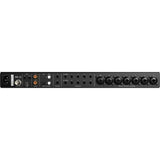 Solid State Logic SSL 18 USB-C Audio/MIDI Interface Bundle with Solid State Logic ALPHA 8 AD/DA Converter/Expander and USB-C Audio Interface