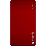 Mophie Juice Pack Boost Powerstation for Smartphones & Tablets (Red)