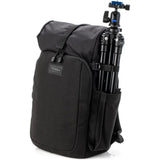 Tenba Fulton v2 14L Photo Backpack (Black)