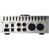 Universal Audio Apollo Twin USB Heritage Edition Desktop 10x6 USB Audio Interface with Real-Time UAD Processing for Windows
