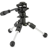 3 Legged Thing Punks 2.0 Brian Video Darkness Tripod System (Matte Black)