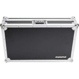 Magma DJ Controller Workstation Road Case for AlphaTheta DDJ-GRV6