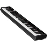 NUX NPK-20 Portable Digital Piano (Black)