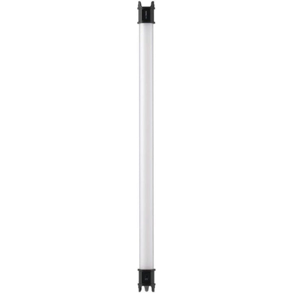 Nanlite PavoTube II 15C 2' LED Tube Light with AC Charger, Mount, and Case