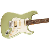 Fender Player II Stratocaster HSS, Rosewood Fingerboard, Birch Green