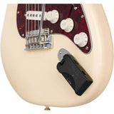 Fender Telepath Wireless System, Mystic Ice Blue and Black