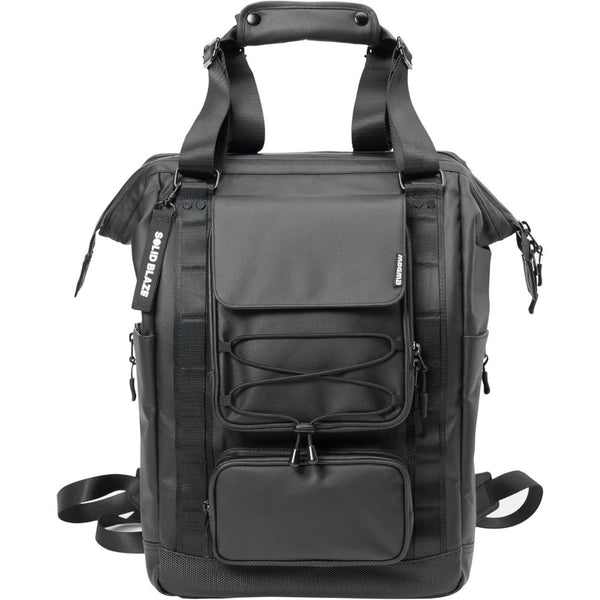 Magma Solid Blaze Totepack 85 (Black)