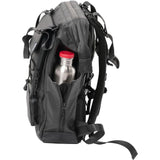 Magma Solid Blaze Totepack 85 (Black)