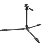 3 Legged Thing Punks 2.0 Patti Video Darkness Tripod System (Matte Black)