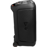 JBL PartyBox Stage 320 - Portable Party Speaker Bundle with JBL Wired Dynamic Vocal Mic