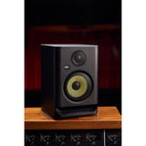 KRK ROKIT 5 G5 5" 2-Way Active Studio Monitor (Single, Black)