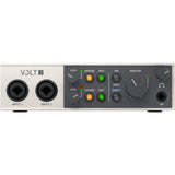 Universal Audio Volt 2 USB-C Audio/MIDI Interface