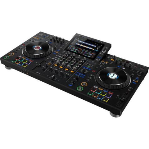 AlphaTheta XDJ-AZ 4-Channel Professional All-In-One DJ Controller System