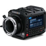 Blackmagic Design PYXIS 6K Cinema Box Camera (ARRI PL) Bundle with Angelbird 512GB Type B Memory Card and Elvid Slim SDI Cable RG-179 (2')