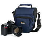 Lowepro Topload Zoom 1 Camera Bag (Navy)