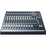 Soundcraft EPM 12 - 12 Mono + 2 Stereo Audio Console