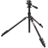 3 Legged Thing Punks 2.0 Patti Video Darkness Tripod System (Matte Black)