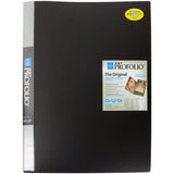Itoya IA-12-16 Art Profolio 16x20in. Photo 24 Sheet for 48 Pictures (2-Pack)