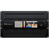 Blackmagic Design Videohub 120x120 12G Zero-Latency Video Router