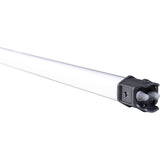 Nanlite PavoTube II 15C 2' LED Tube Lights with AC Chargers, Mounts, and Case 2 Light Kit