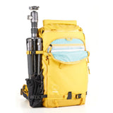 Shimoda Designs Action X30 V2 Backpack (Yellow, 30L)