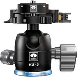 Sirui KS-5 Quick Release Ball Head