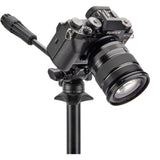 3 Legged Thing AirHed Trinity Pan & Tilt Video Head (Matte Black)