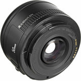 Canon EF 50mm f/1.8 II Lens
