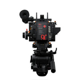 Blackmagic Design URSA Cine 12K LF Camera with EVF Top Handle Kit (PL Mount)