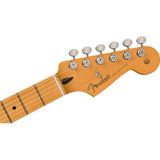 Fender Player II Stratocaster, Maple Fingerboard, Aged Cherry Burst