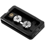 Sirui TY-70A Quick Release Plate