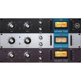 Universal Audio Apollo Twin X QUAD Heritage Edition Thunderbolt 3 Audio Interface with UAD DSP