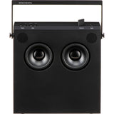 teenage engineering OB-4 Magic Radio, Recorder, and Speaker with Bluetooth (Matte Black)