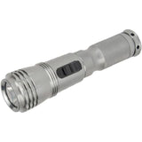 Tovatec IFL 660-R Waterproof LED Torch with Battery Option