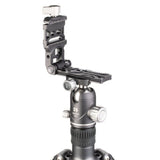 Benro GH2F Folding Gimbal Head with Arca-Type Quick Release Plate