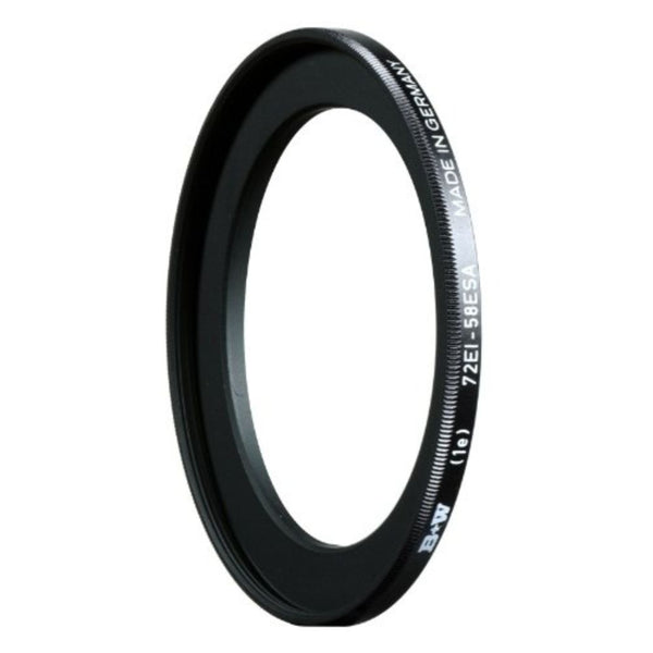 Schneider Stepdown Ring for 77mm Filter To 72mm (65-041214)