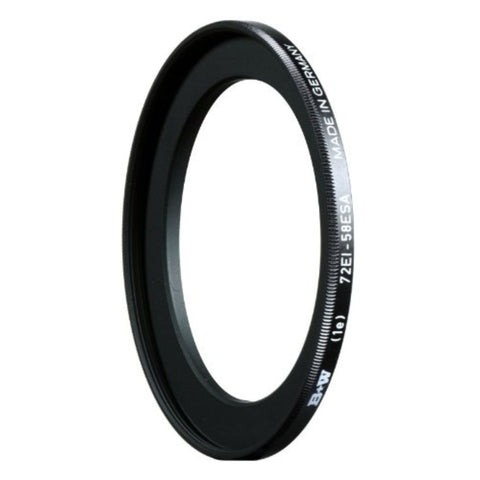 Schneider Stepdown Ring for 77mm Filter To 72mm (65-041214)