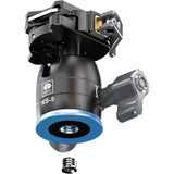 Sirui KS-5 Quick Release Ball Head