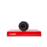 Canon EF 50mm f/1.8 II Lens