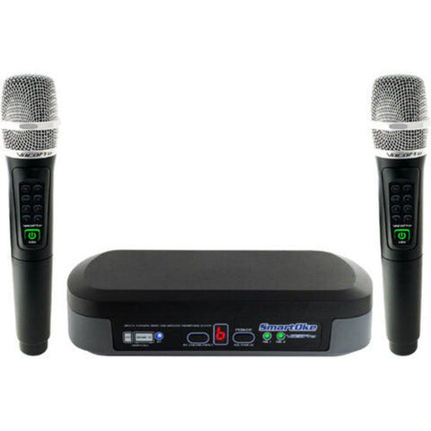 VocoPro Home Karaoke System (SmartOke)