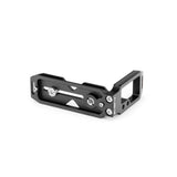 3 Legged Thing QR11 2.0 115mm Universal Arca L-Bracket Darkness/Blk