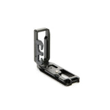 3 Legged Thing GRACY 119mm Arca L-Bracket Darkness/Blk for Fuji GFX 100s/50s II