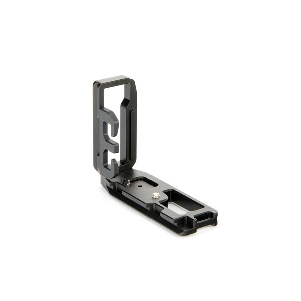 3 Legged Thing GRACY 119mm Arca L-Bracket Darkness/Blk for Fuji GFX 100s/50s II
