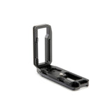 3 Legged Thing GRACY 119mm Arca L-Bracket Darkness/Blk for Fuji GFX 100s/50s II