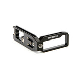 3 Legged Thing GRACY 119mm Arca L-Bracket Darkness/Blk for Fuji GFX 100s/50s II