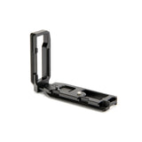 3 Legged Thing GRACY 119mm Arca L-Bracket Darkness/Blk for Fuji GFX 100s/50s II