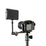 3 Legged Thing GRACY 119mm Arca L-Bracket Darkness/Blk for Fuji GFX 100s/50s II